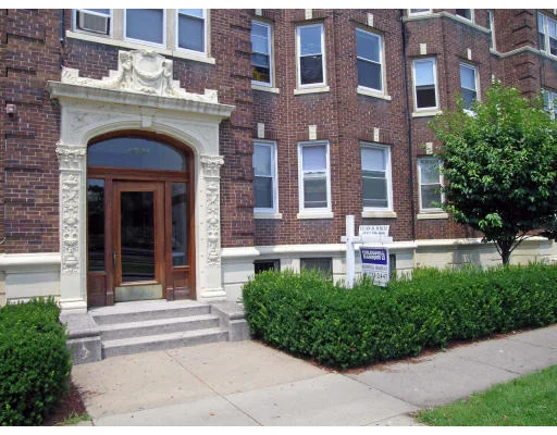 Unit for sale at 1641 Commonwealth Avenue, Boston, MA 02135