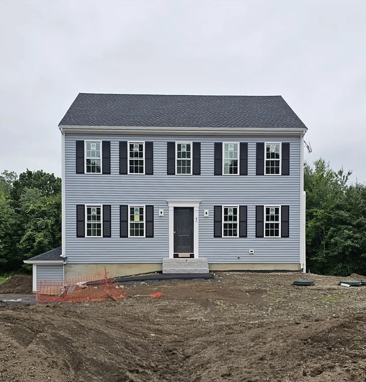 Unit for sale at 45 North Main Street, Freetown, MA 02702