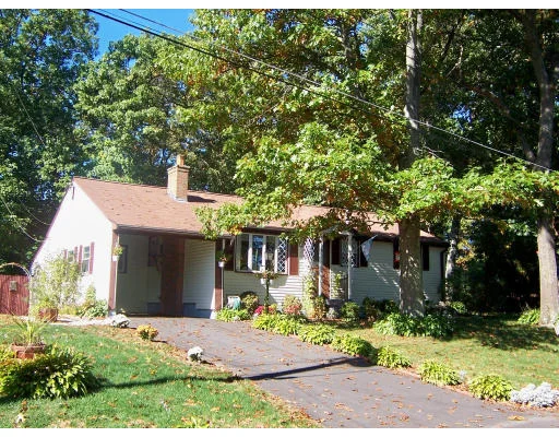 Unit for sale at 18 Independence Ave, Tewksbury, MA 01876