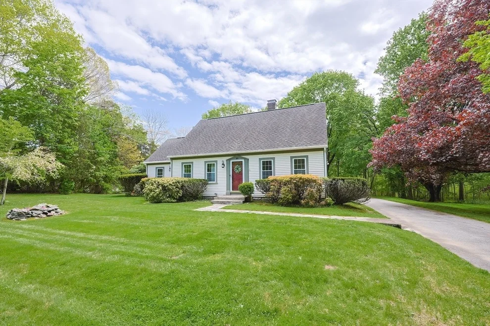 Unit for sale at 89 Bay State Rd., Rehoboth, MA 02769