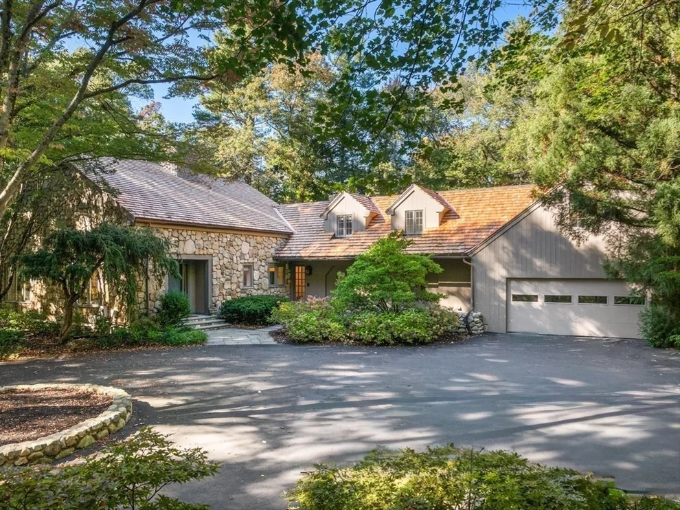 Unit for sale at 24 Trailside, Weston, MA 02493