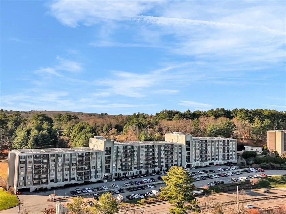 Unit for sale at 1500 Worcester Rd, Framingham, MA 01702