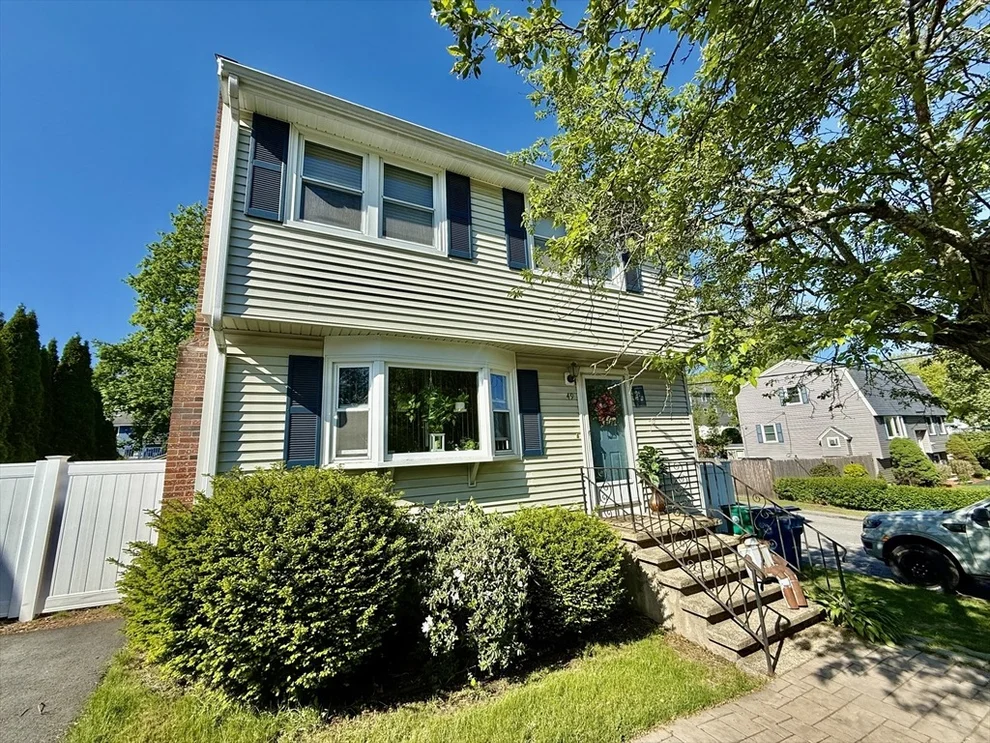 Unit for sale at 49 Hamilton Avenue, Billerica, MA 01821