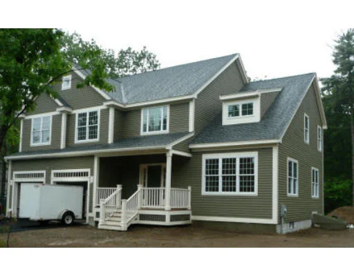 Unit for sale at Lot 55 Ladyslipper Lane, Stow, MA 01775