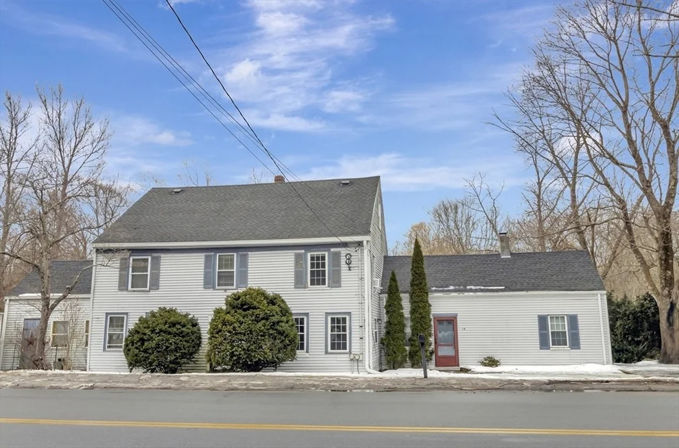 Unit for sale at 33 Water Street, Walpole, MA 02071