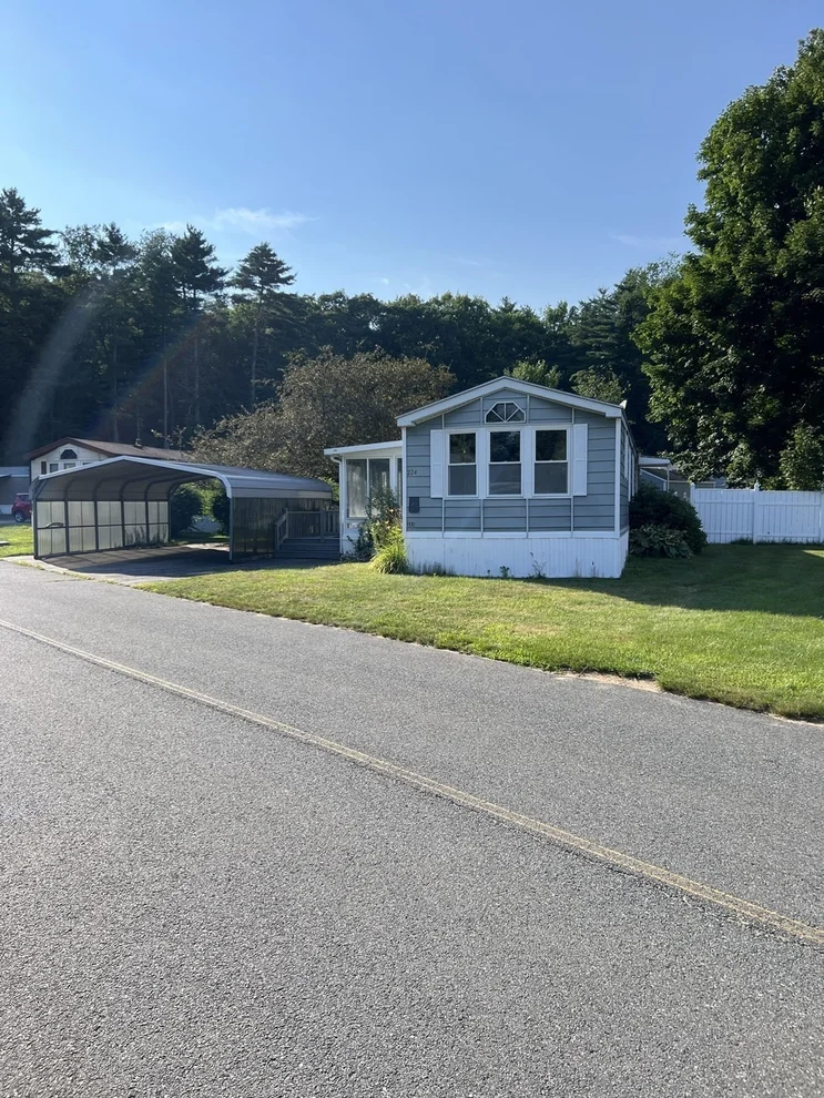 Unit for sale at 224 Park Circle, Sturbridge, MA 01566