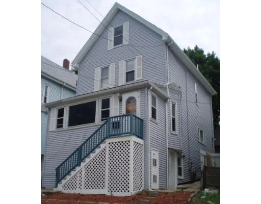 Unit for sale at 15 Bellingham, Revere, MA 02151