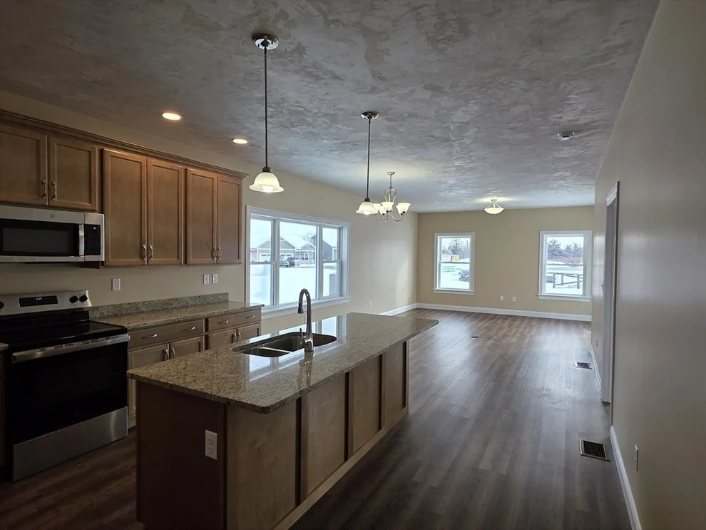 Unit for sale at 12 Fidelity Drive, Rutland, MA 01543