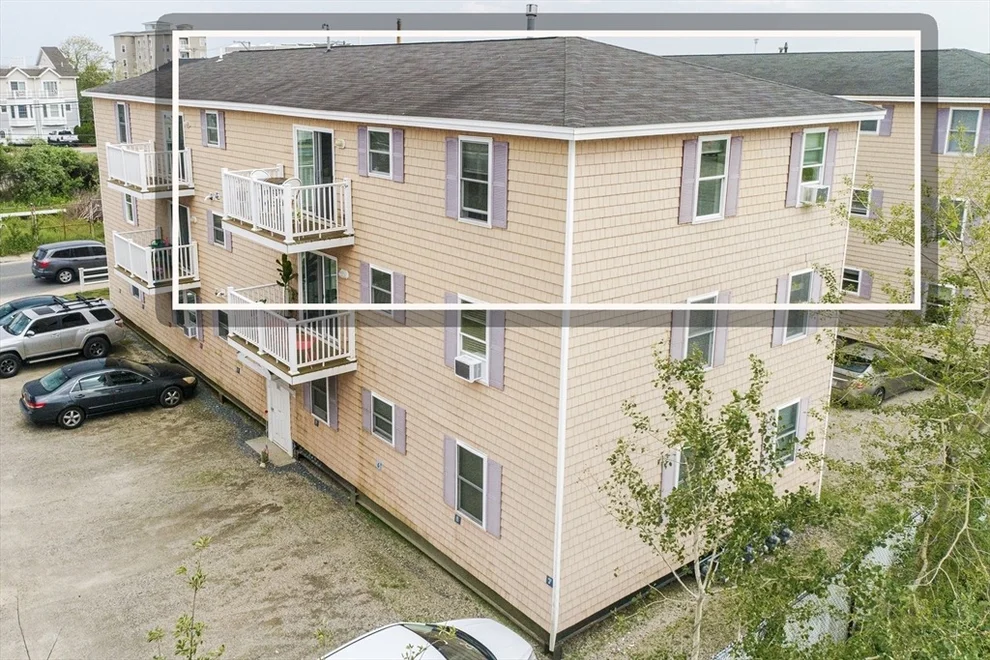 Unit for sale at 20 Cable Ave, Salisbury, MA 01952
