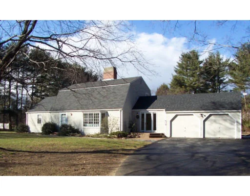 Unit for sale at 34 Indian Spring Rd., Concord, MA 01742