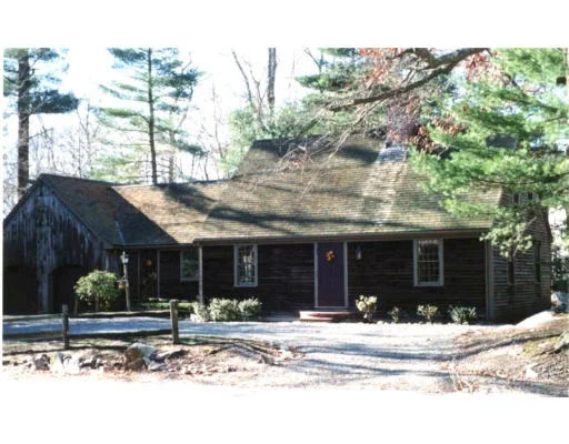 Unit for sale at 50 Forest Avenue, Cohasset, MA 02025