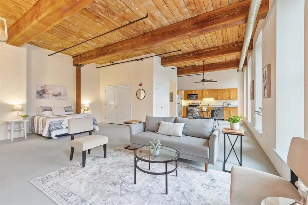 Unit for sale at 35 Riverwalk Way, Lowell, MA 01854