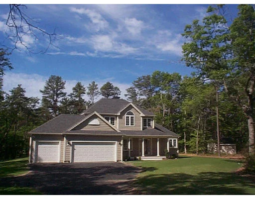 Unit for sale at 4N-39 Bayden Path, Plymouth, MA 02360