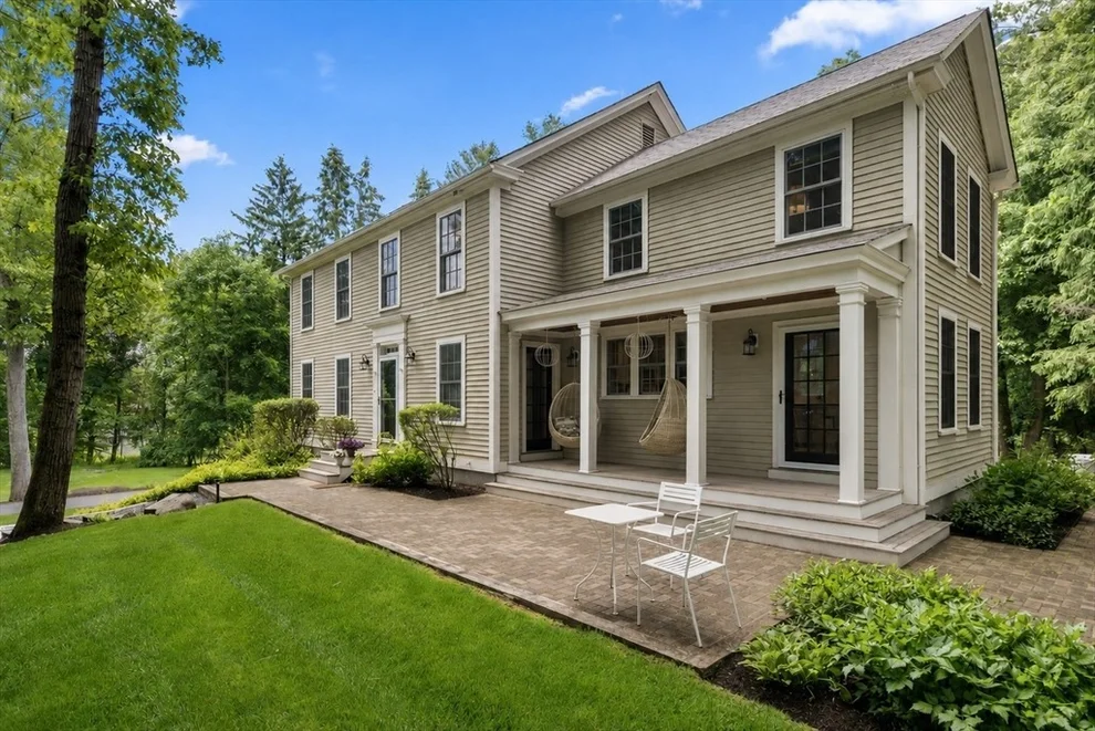 Unit for sale at 70 S Main St, Sherborn, MA 01770