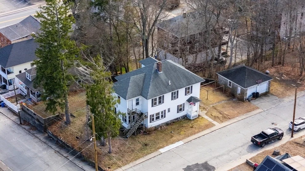 Unit for sale at 9 Prospect Street, Blackstone, MA 01504