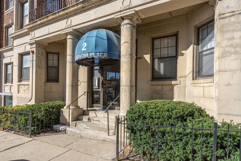 Unit for sale at 2 Sutherland Rd, Boston, MA 02135
