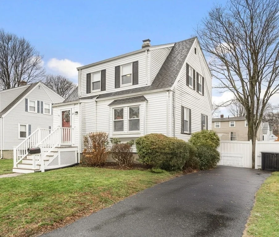 Unit for sale at 117 Rock St, Norwood, MA 02062