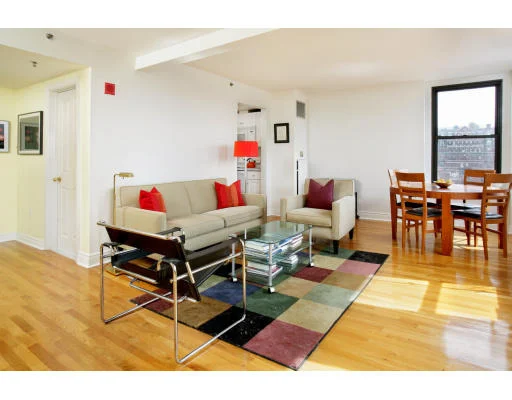 Unit for sale at 4 Charlesgate East, Boston, MA 02215