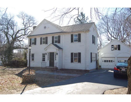 Unit for sale at 214 Prospect, Brockton, MA 02301