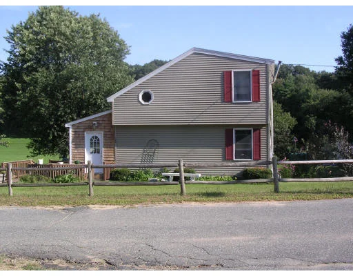 Unit for sale at 108 Cubles Drive, Brimfield, MA 01010