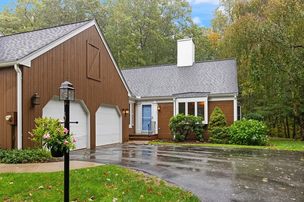 Unit for sale at 7 Preacher Road, Milton, MA 02186
