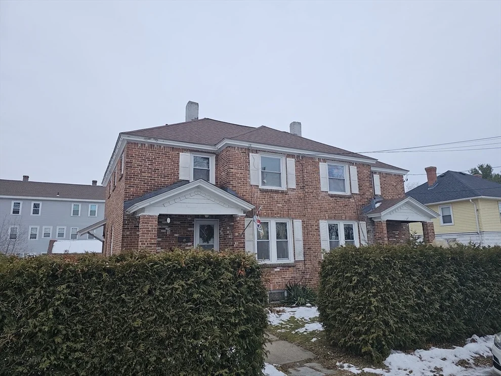 Unit for sale at 4-6 Dalton St, Wilbraham, MA 01095
