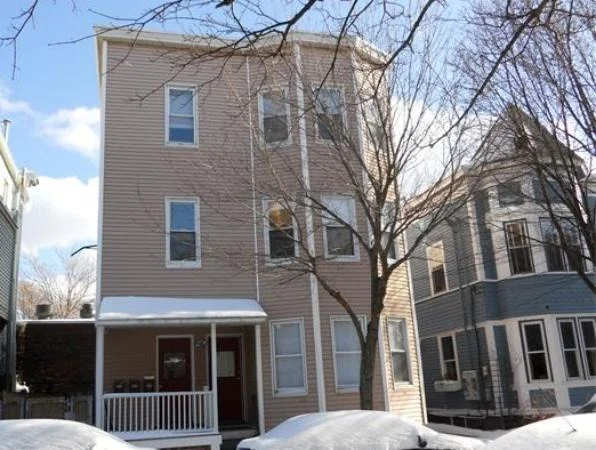 Unit for sale at 88 Tremont St, Cambridge, MA 02139