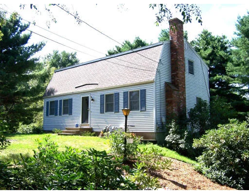 Unit for sale at 110 Garrison Rd, Chelmsford, MA 01824