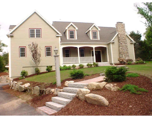 Unit for sale at 380 York St, Canton, MA 02021
