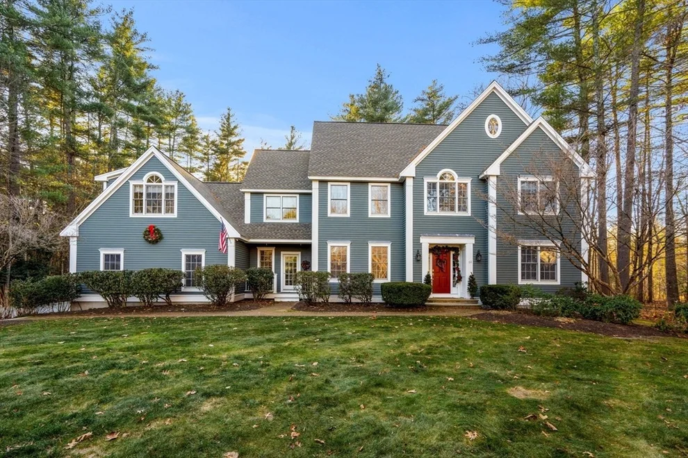 Unit for sale at 62 Wharton Row, Groton, MA 01450