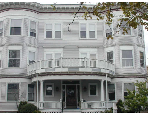 Unit for sale at 131 Magazine Street, Cambridge, MA 02139