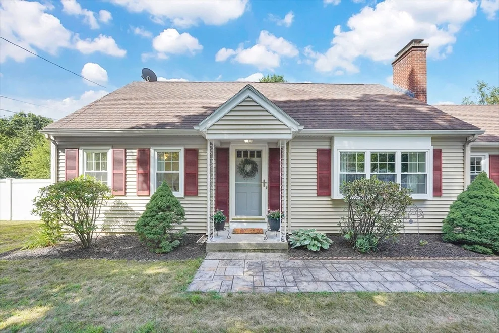 Unit for sale at 9 Longview Dr, Wilbraham, MA 01095