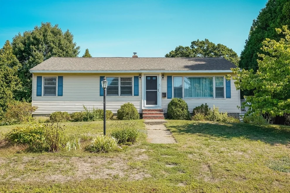 Unit for sale at 63 Melrose Ave, Haverhill, MA 01830