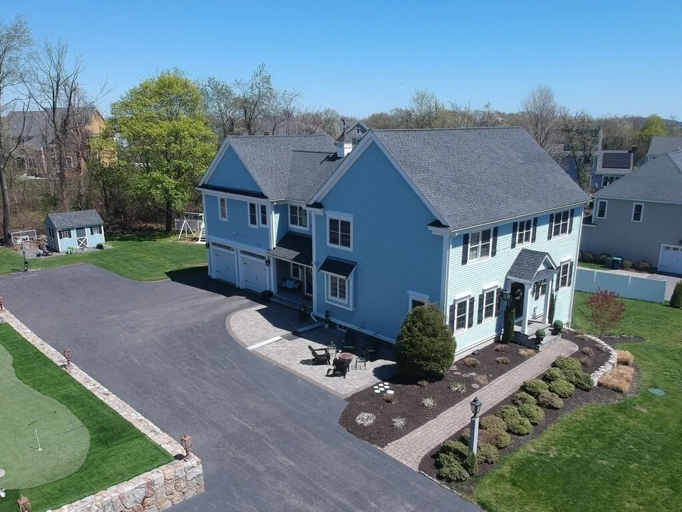 Unit for sale at 165 Green Street, Shrewsbury, MA 01545