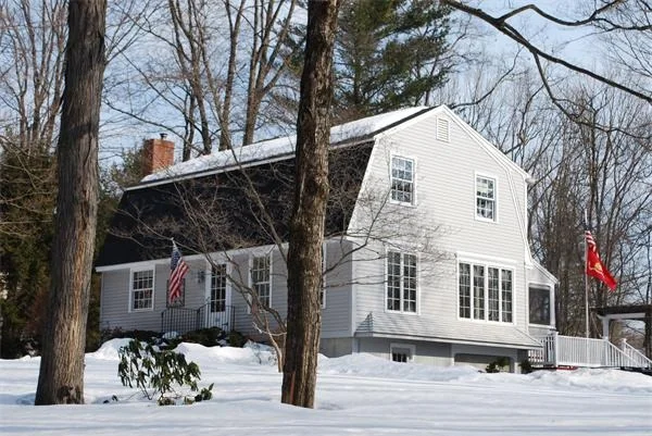Unit for sale at 500 Pepperell Road, Groton, MA 01450