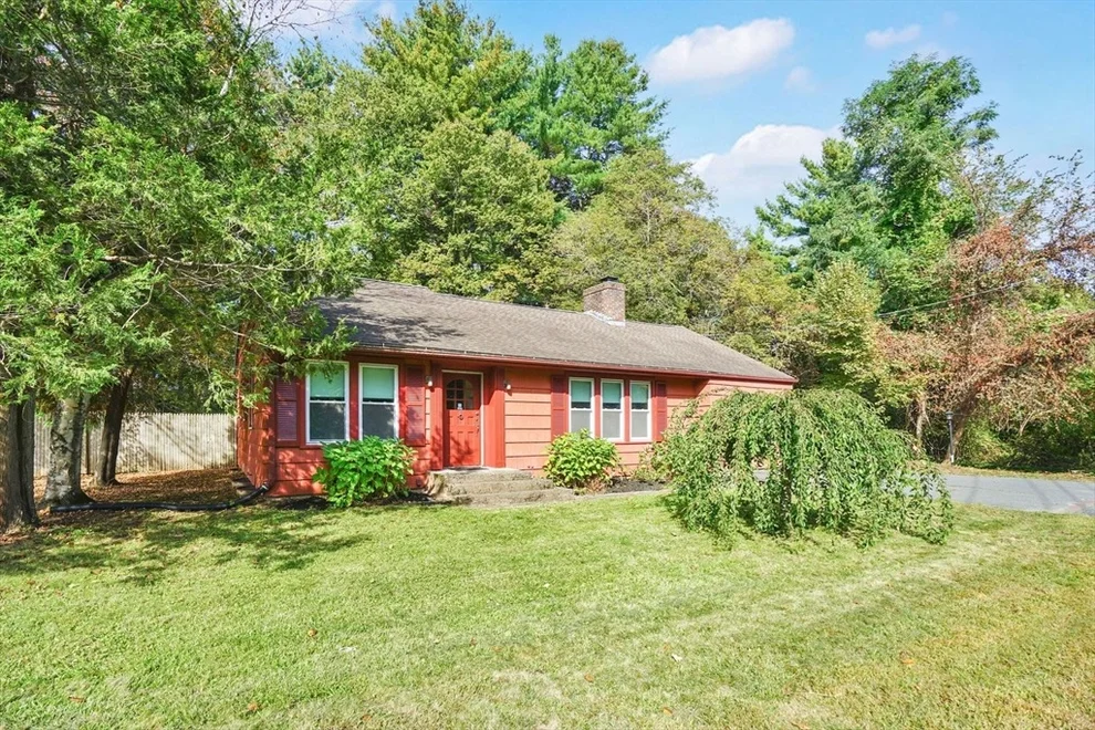 Unit for sale at 213 Greenfield Rd, Deerfield, MA 01373