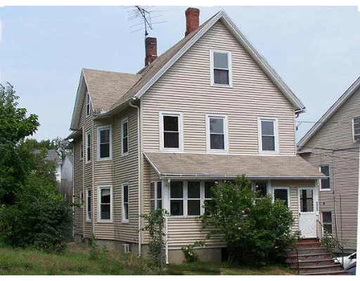Unit for sale at 170-172 Corthell St, Springfield, MA 01151