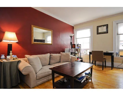 Unit for sale at 194 Marlborough, Boston, MA 02116