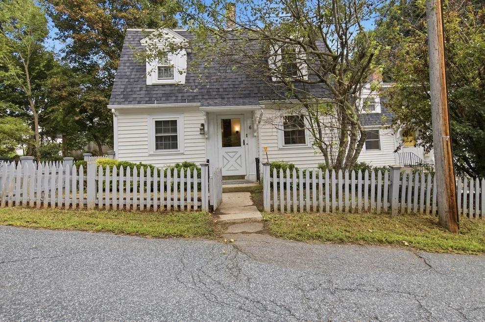 Unit for sale at 6-8 Center Place, Stow, MA 01775
