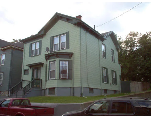 Unit for sale at 35 Hartwell Street, Boston, MA 02121