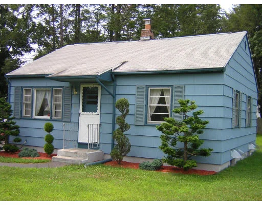 Unit for sale at 63 Powder Mill Road, Southwick, MA 01077
