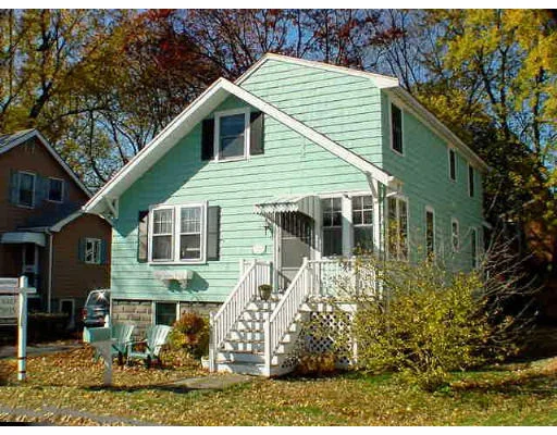 Unit for sale at 11 Dustin Street, Saugus, MA 01906