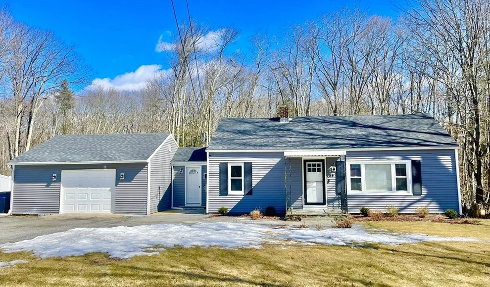 Unit for sale at 114 Mannville St, Leicester, MA 01524