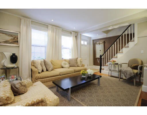 Unit for sale at 5 Smith Court, Boston, MA 02114