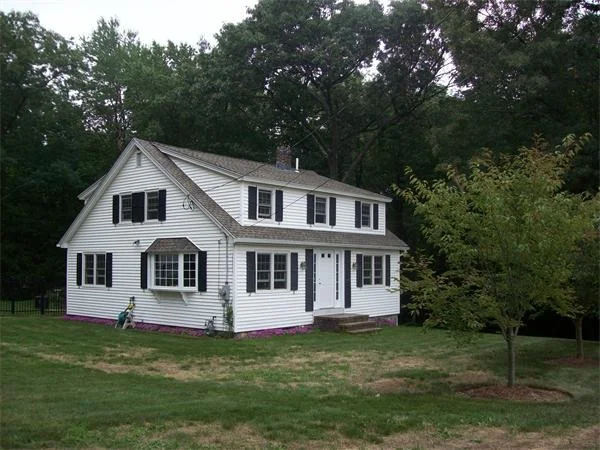 Unit for sale at 1117 Methuen Street, Dracut, MA 01826