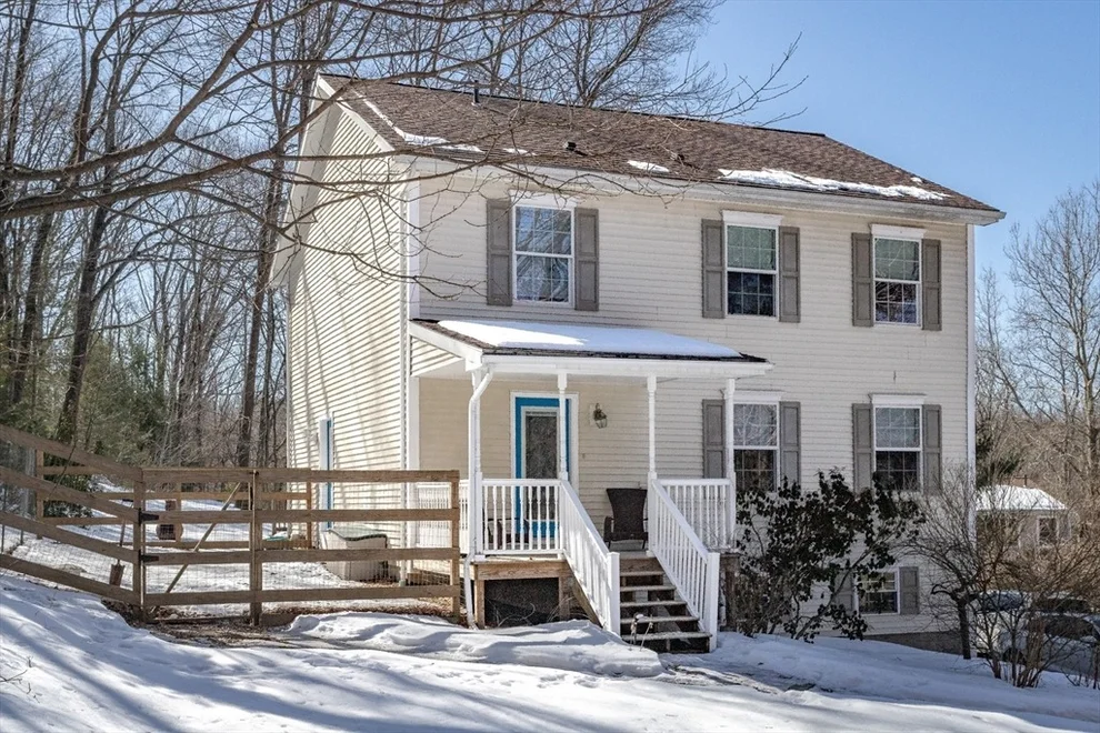 Unit for sale at 497 Riverside Dr, Northampton, MA 01062