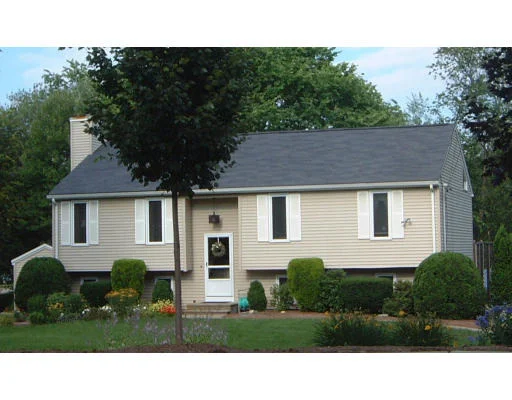 Unit for sale at 743 Pond St., Franklin, MA 02038
