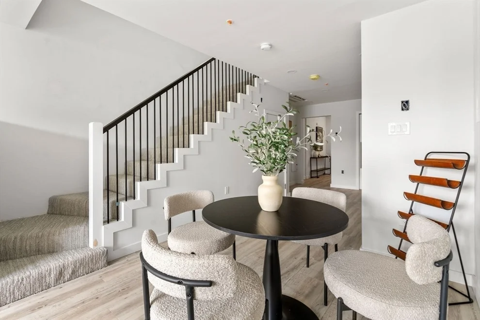 Unit for sale at 602 Canterbury, Boston, MA 02131
