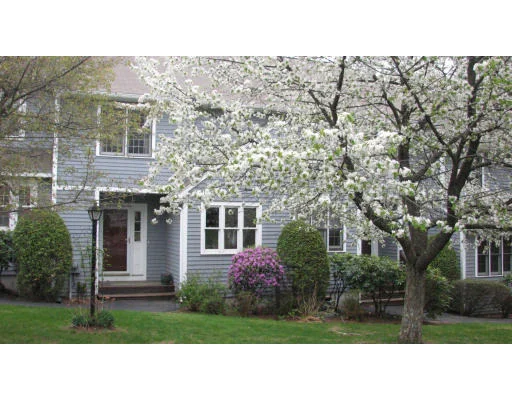 Unit for sale at 132 Laurelwood Drive, Hopedale, MA 01747