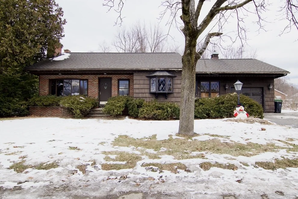 Unit for sale at 538 Mckinstry Ave, Chicopee, MA 01013